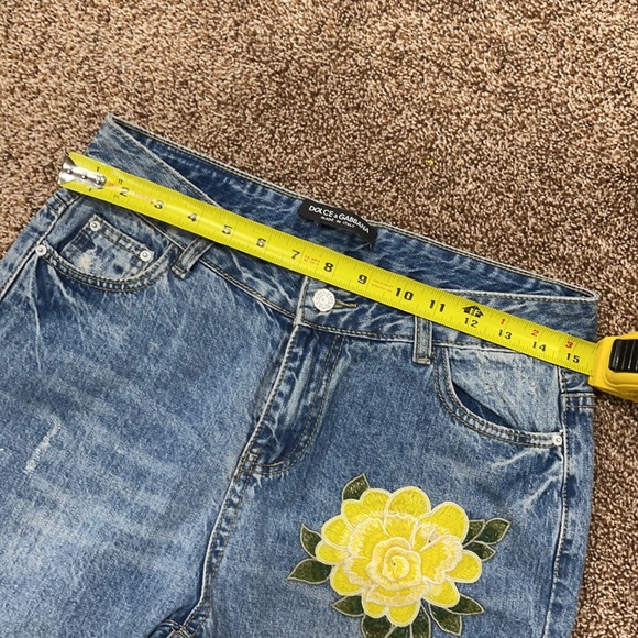 Dolce and gabbana jeans - Picture 6 of 7